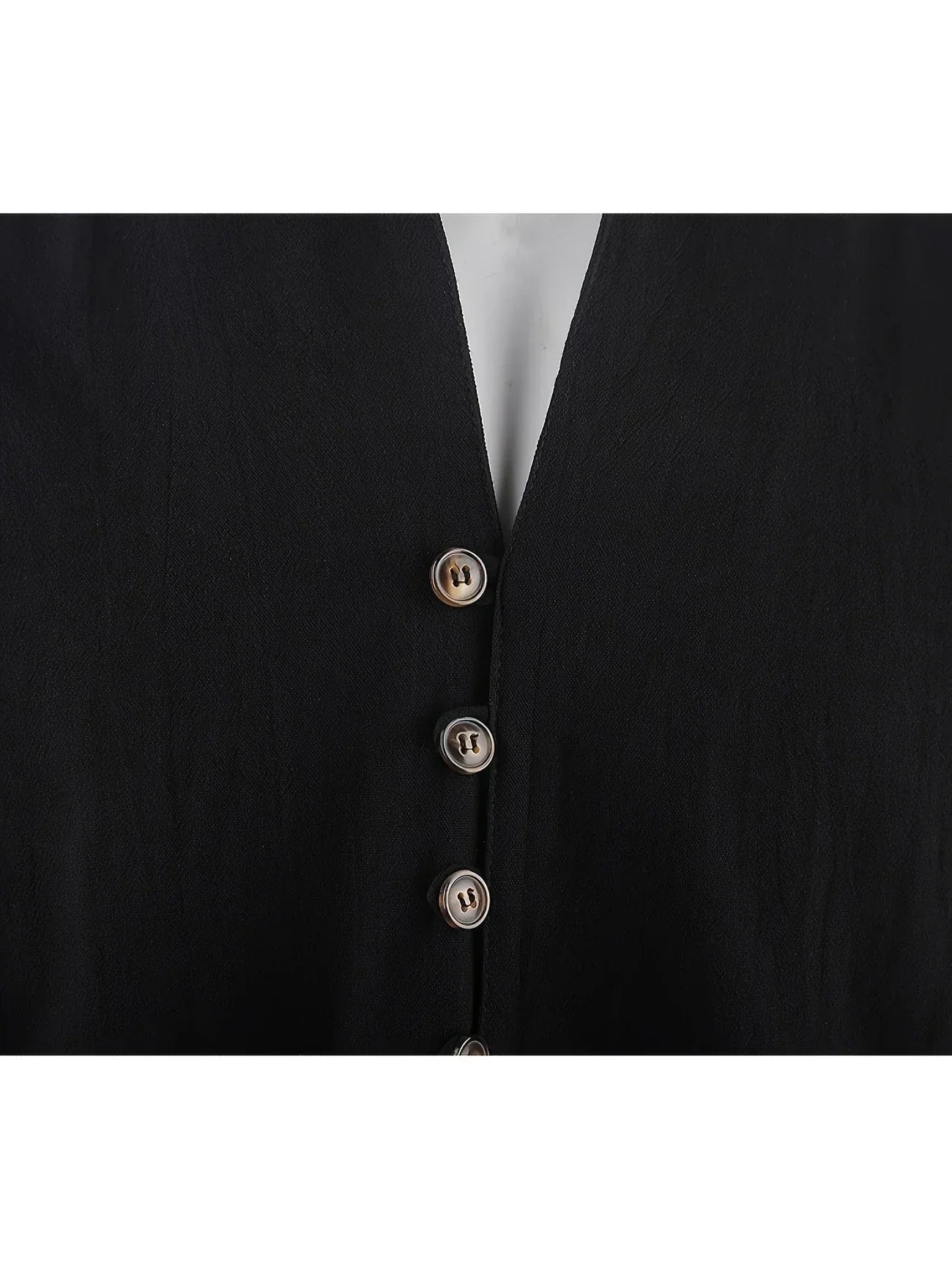 La Baule | Chemise légère en coton à manches longues