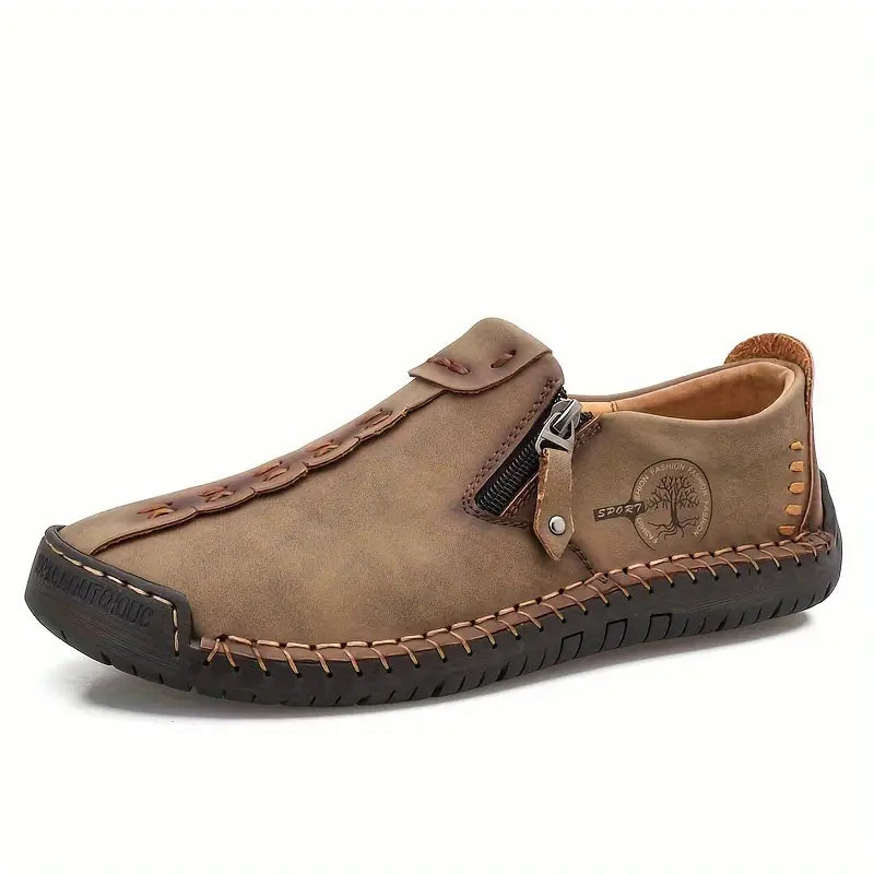 La Baule | Chaussures habillées élégantes en cuir