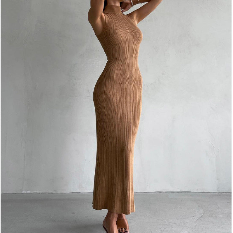 La Baule | Robe longue élégante