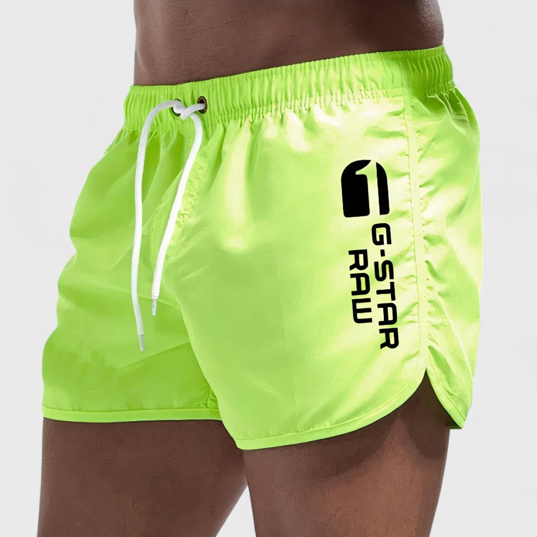La Baule  | Short de bain court pour homme