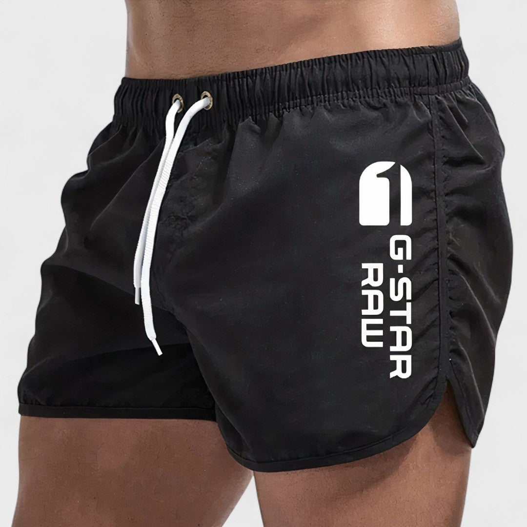 La Baule  | Short de bain court pour homme