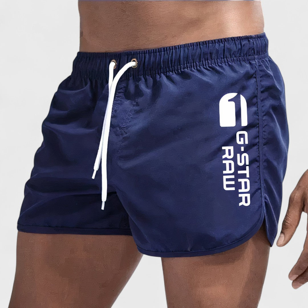 La Baule  | Short de bain court pour homme