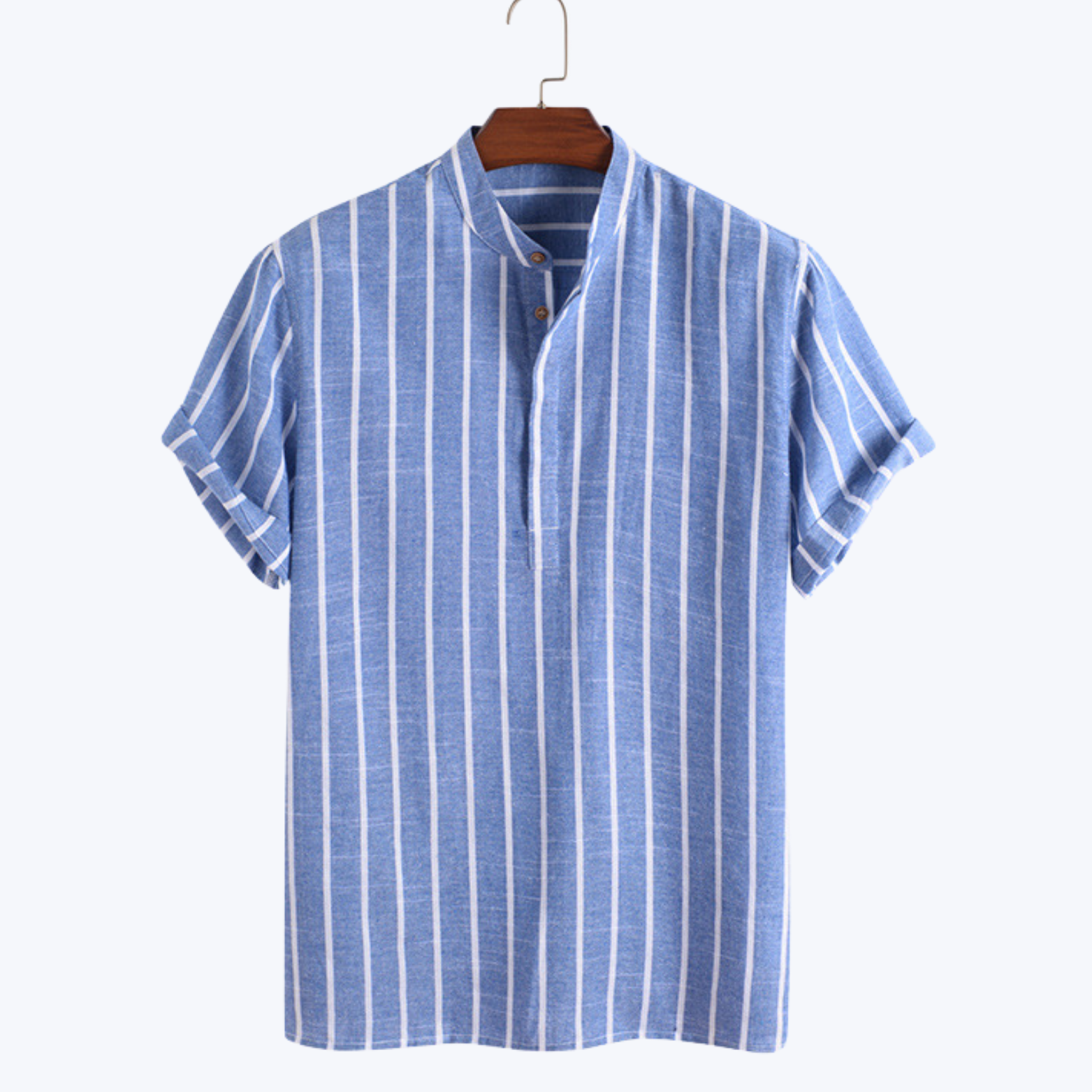 La Baule | Tenue en lin