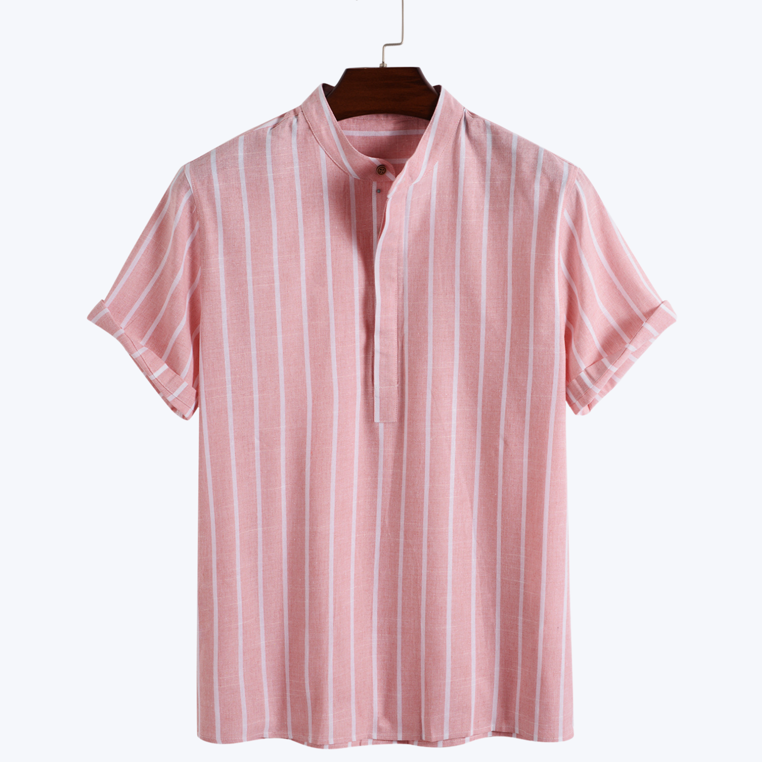 La Baule | Tenue en lin