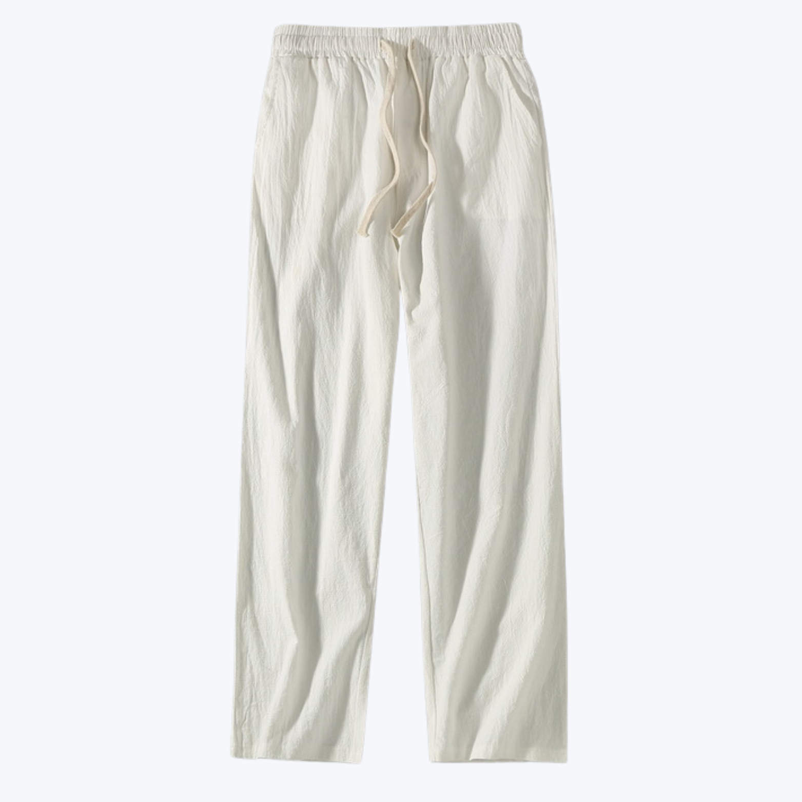 La Baule | Tenue en lin