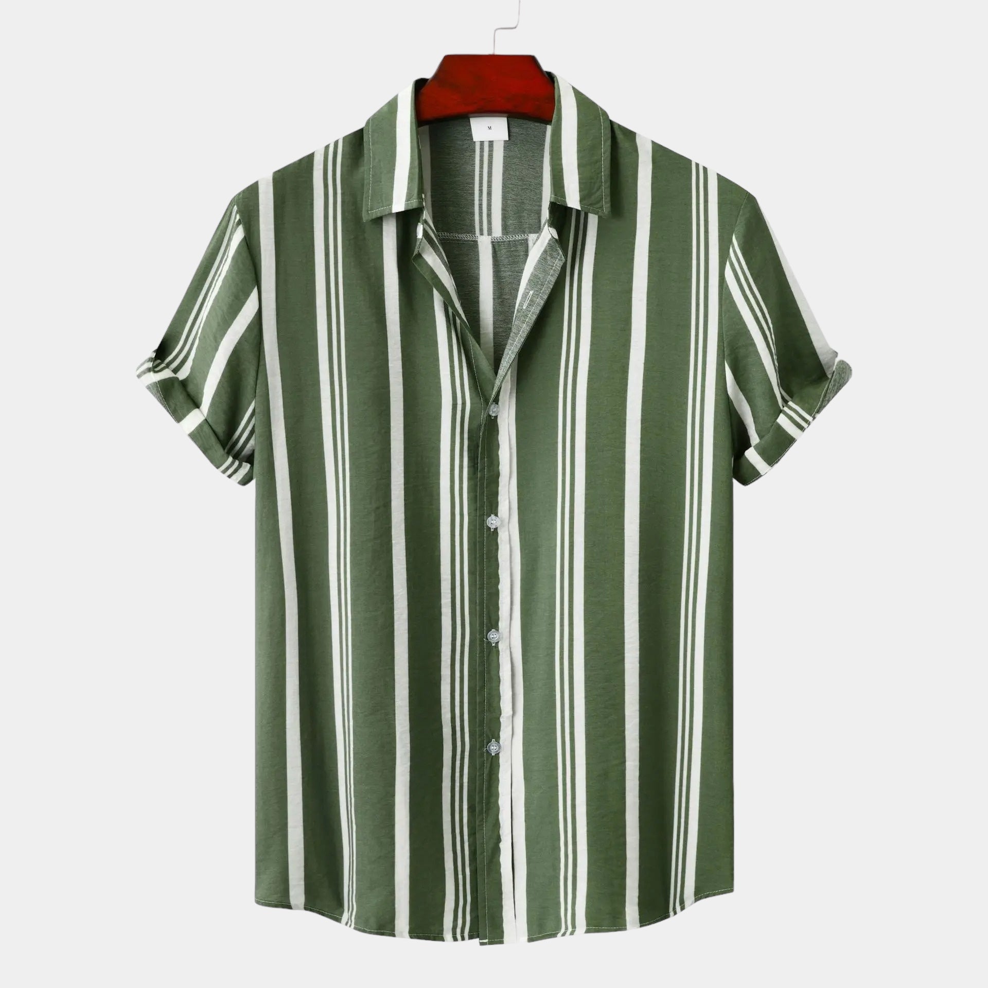 La Baule | chemise rayée spéciale