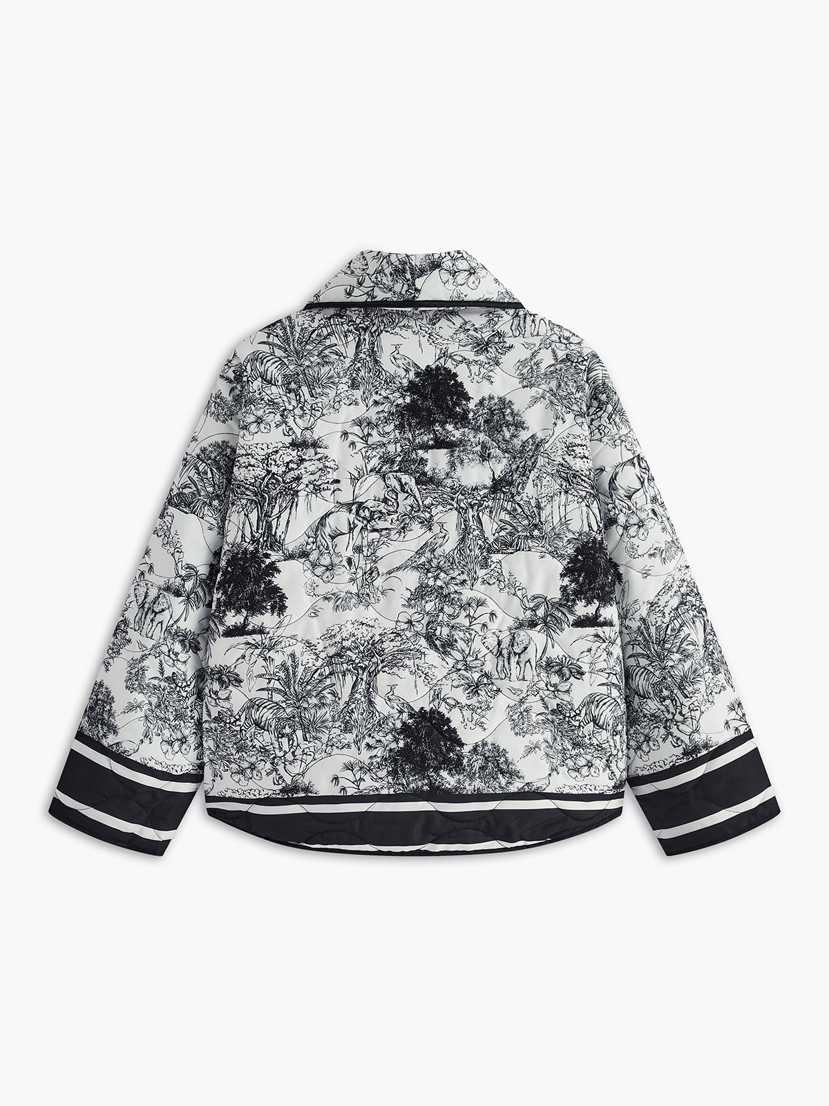 La Baule | Veste d'hiver