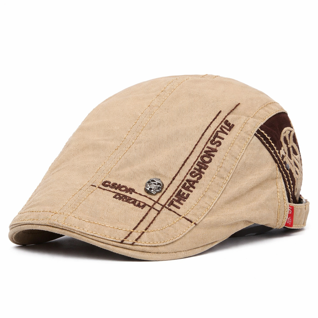 La Baule | Casquette d’été