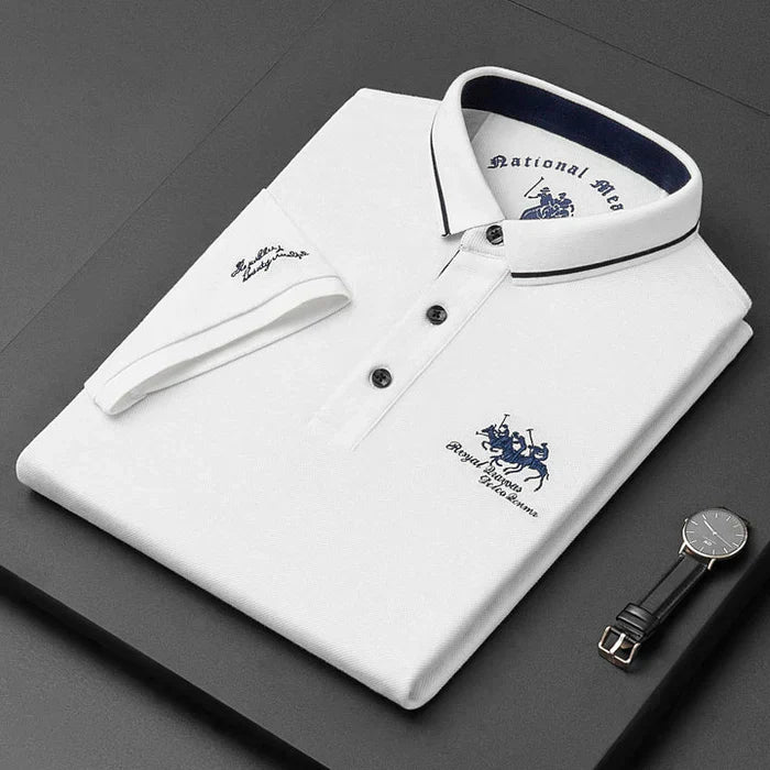 La Baule | Polo homme