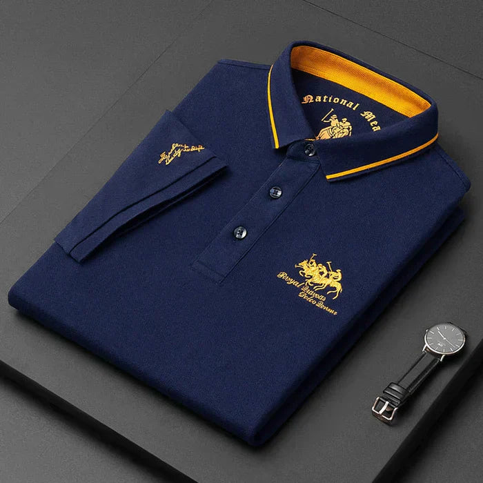 La Baule | Polo homme