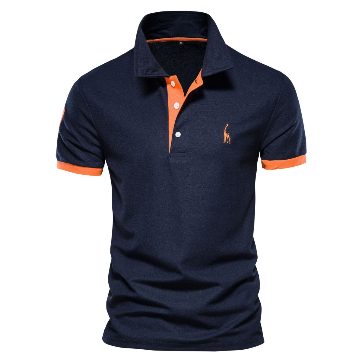 La Baule | Polo premium décontracté