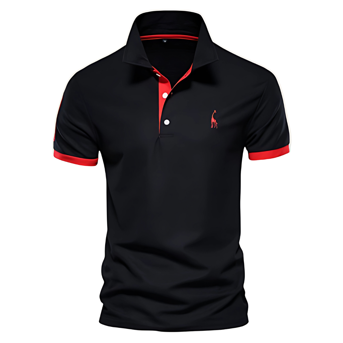 La Baule | Polo premium décontracté