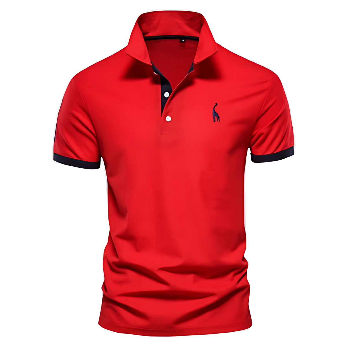 La Baule | Polo premium décontracté