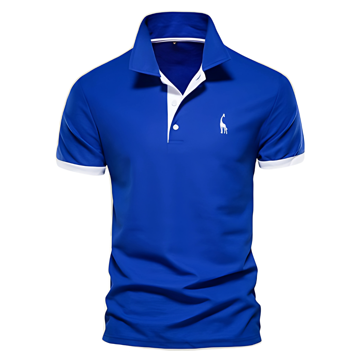 La Baule | Polo premium décontracté