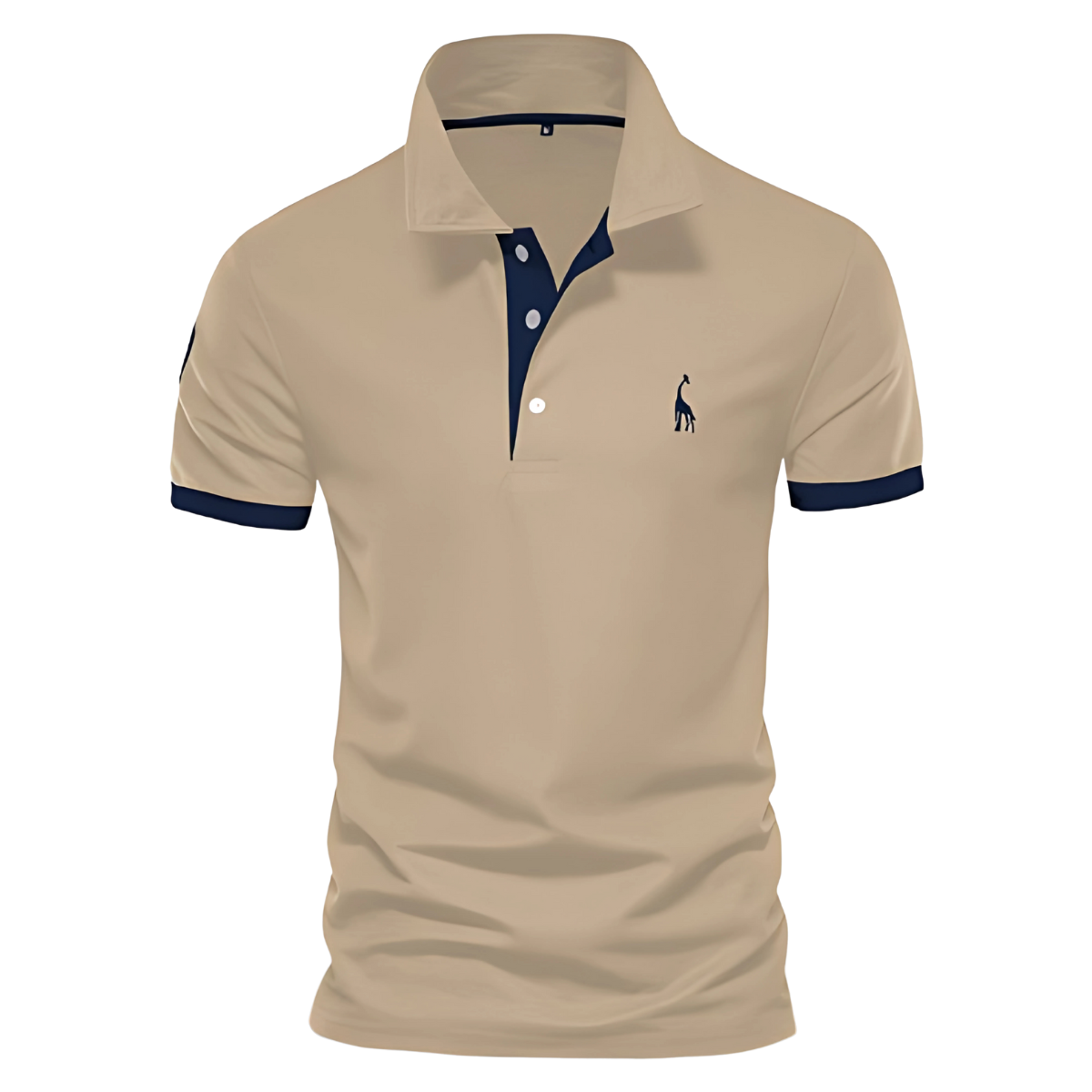 La Baule | Polo premium décontracté