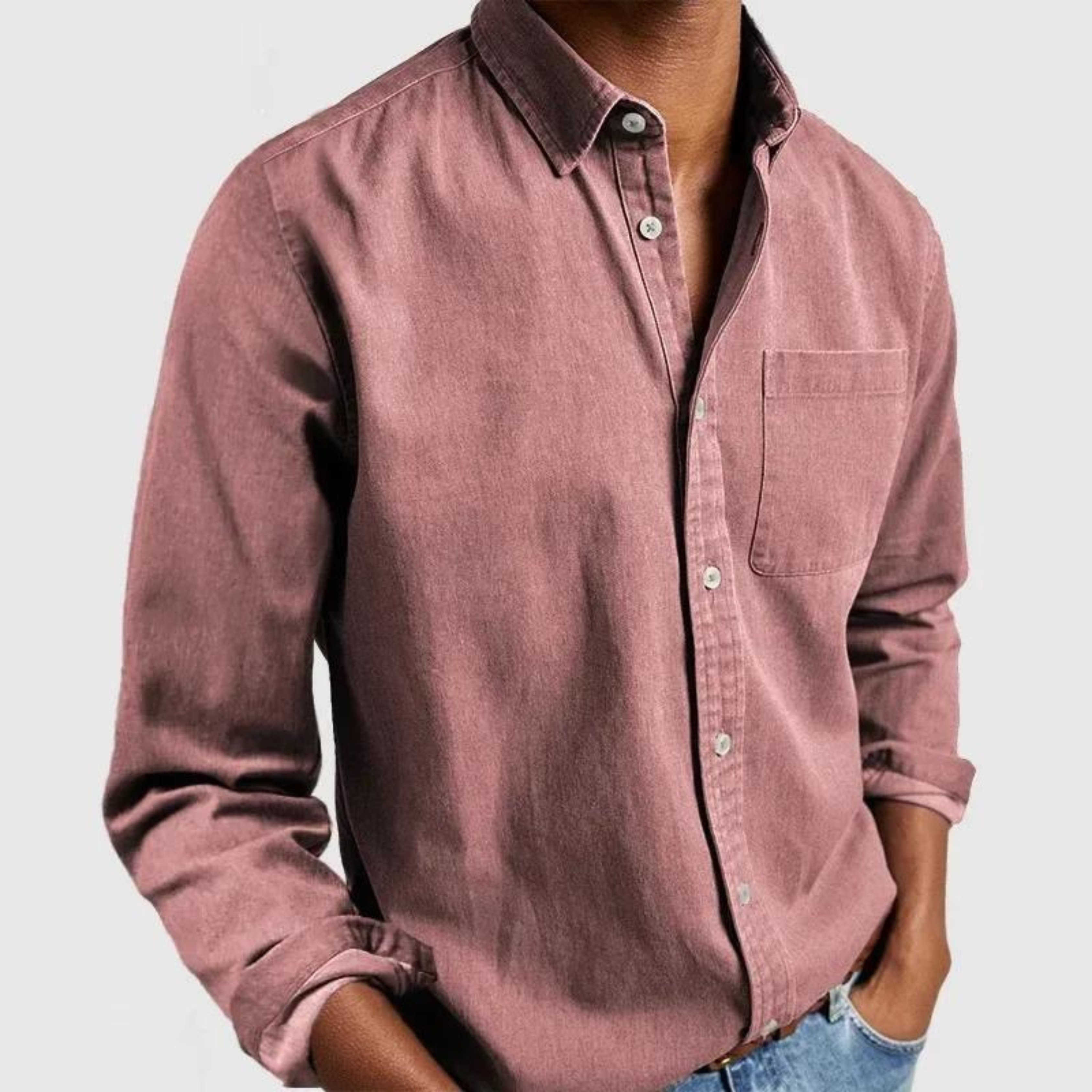 La Baule | Blouse élégante et polyvalente