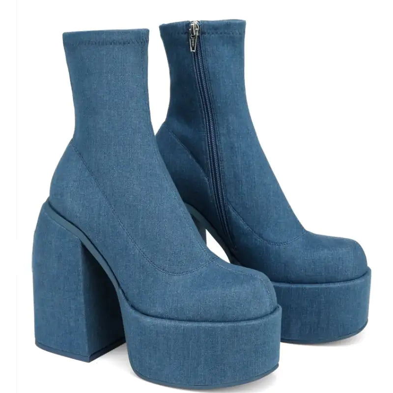 La Baule | Talons aiguilles