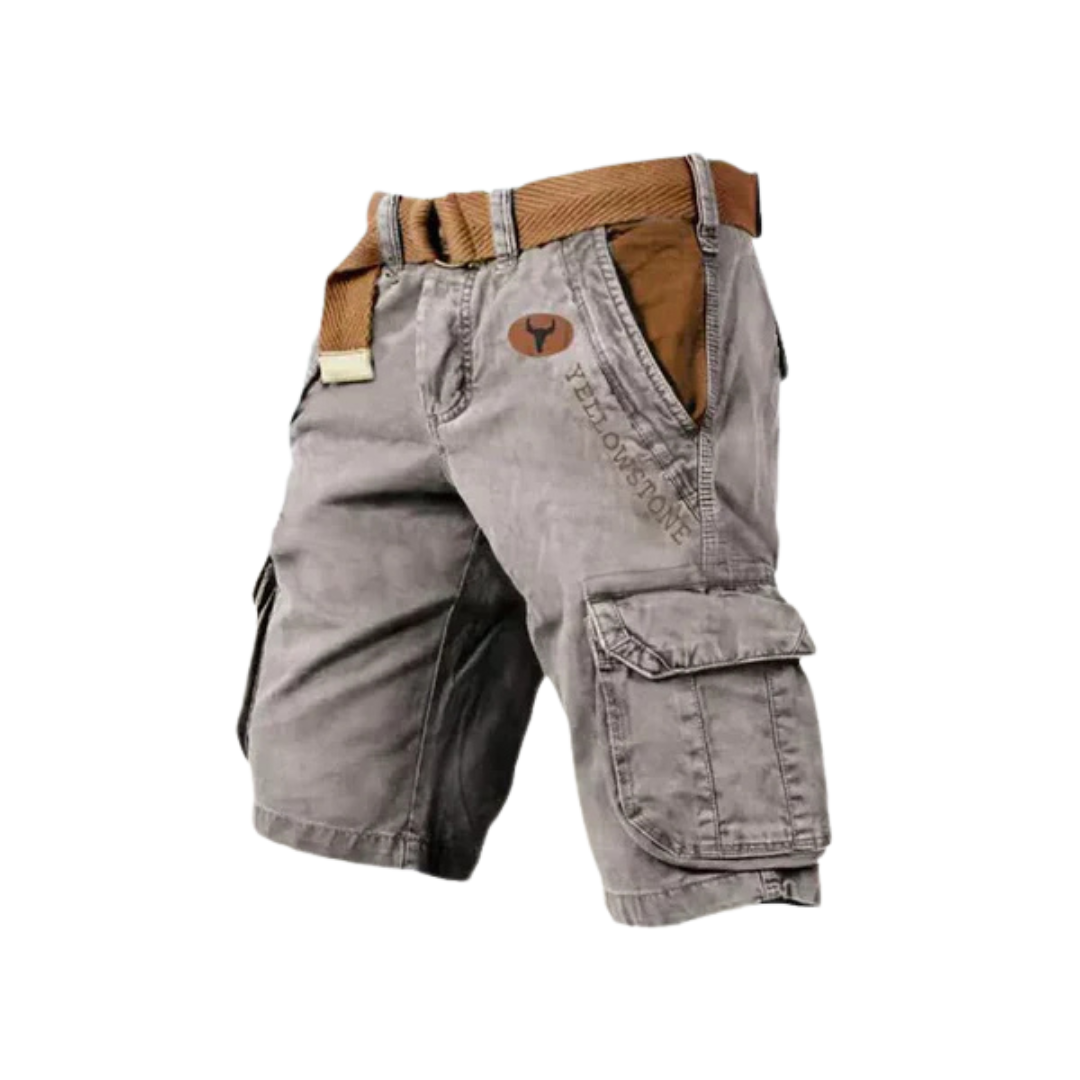 La Baule | Short confortable pour homme