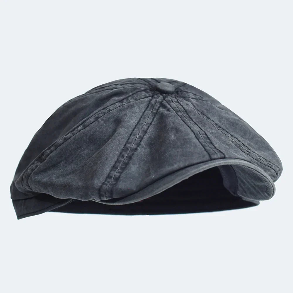 La Baule | Casquette vintage en coton