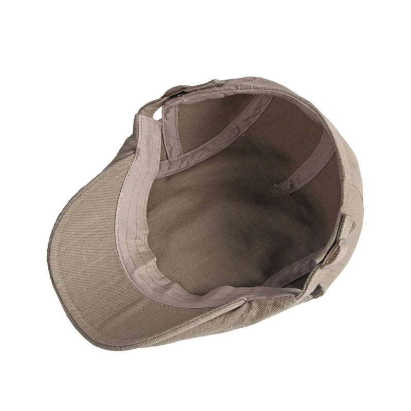 La Baule | Casquette ajustable pour homme