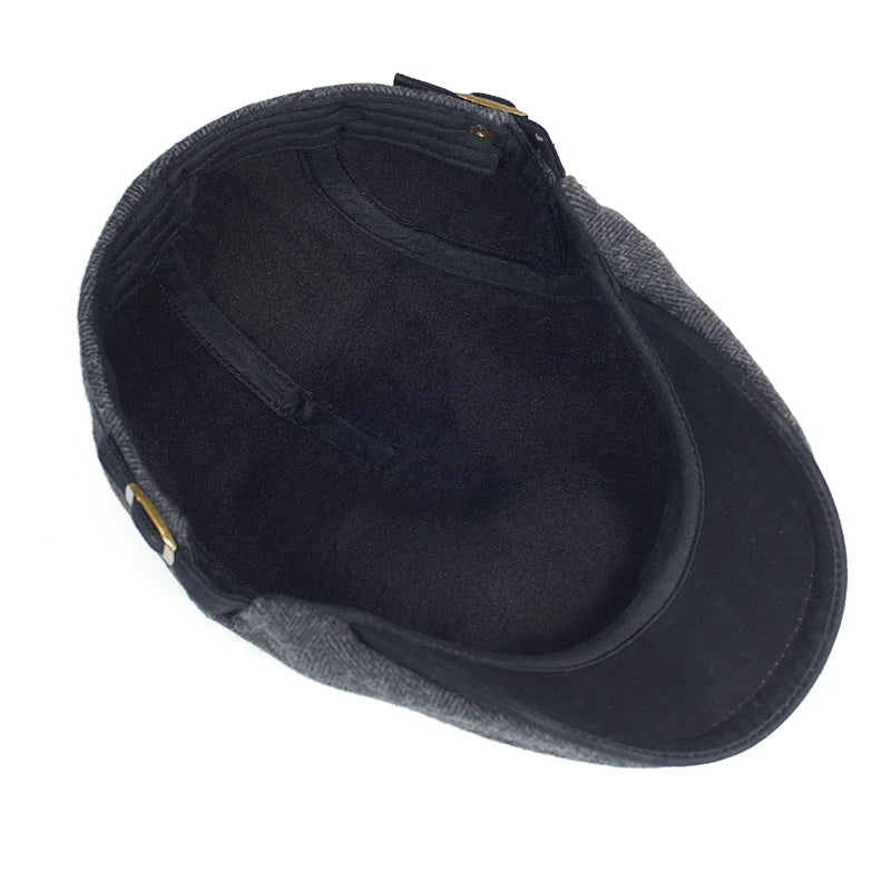 La Baule | Chapeau premium pour homme