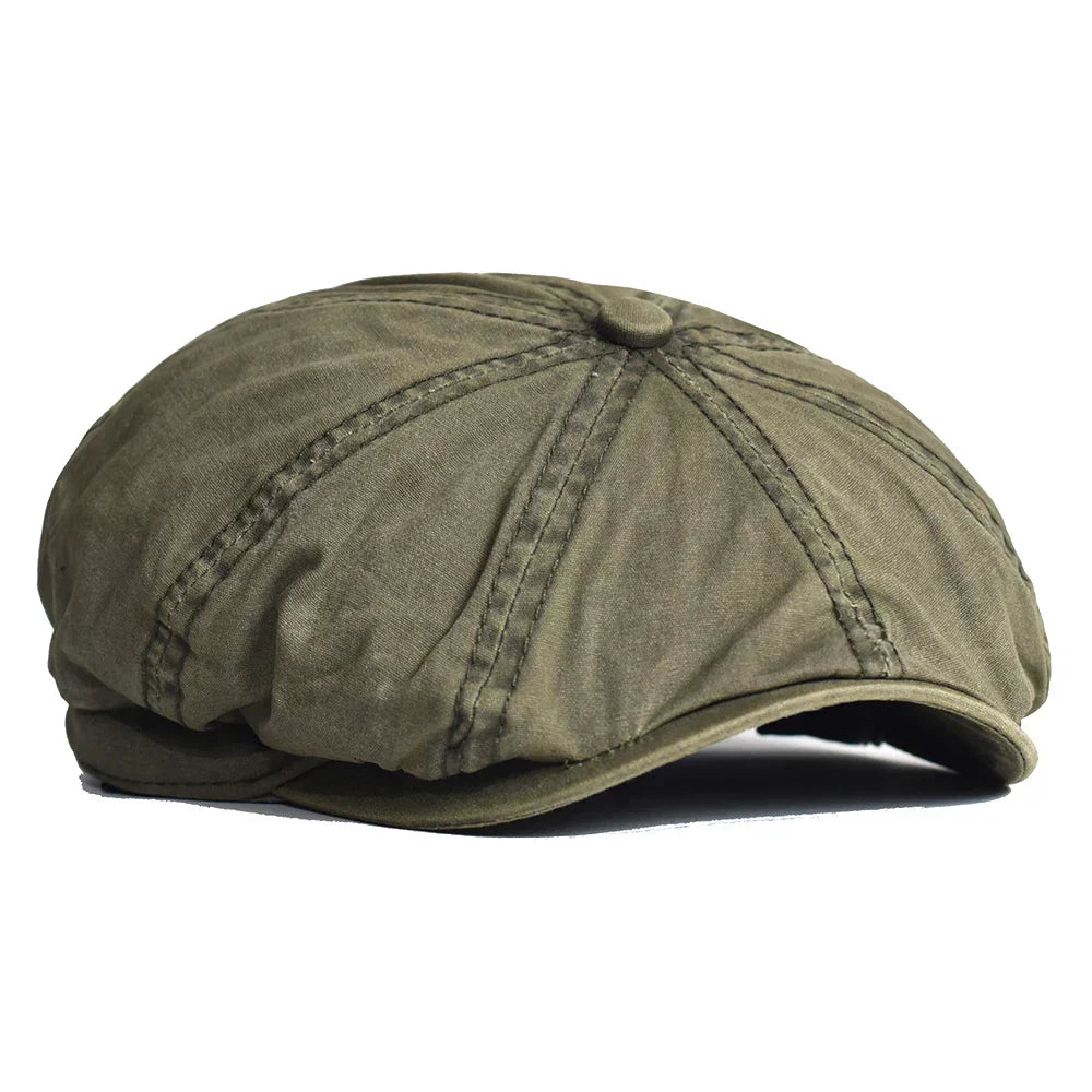 La Baule | Casquette vintage en coton