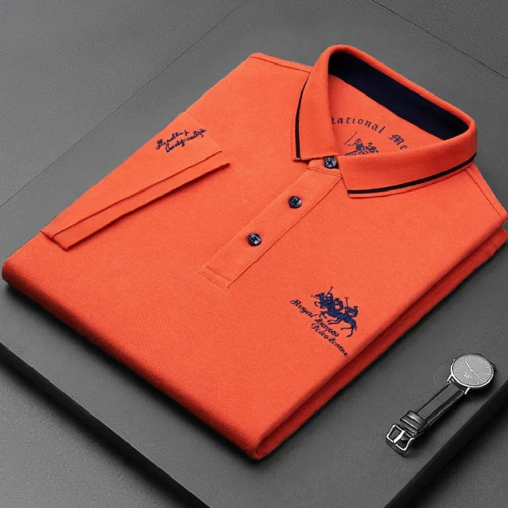 La Baule | Polo homme