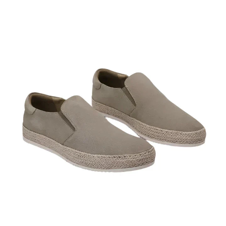 La Baule | Chaussures de ville en daim