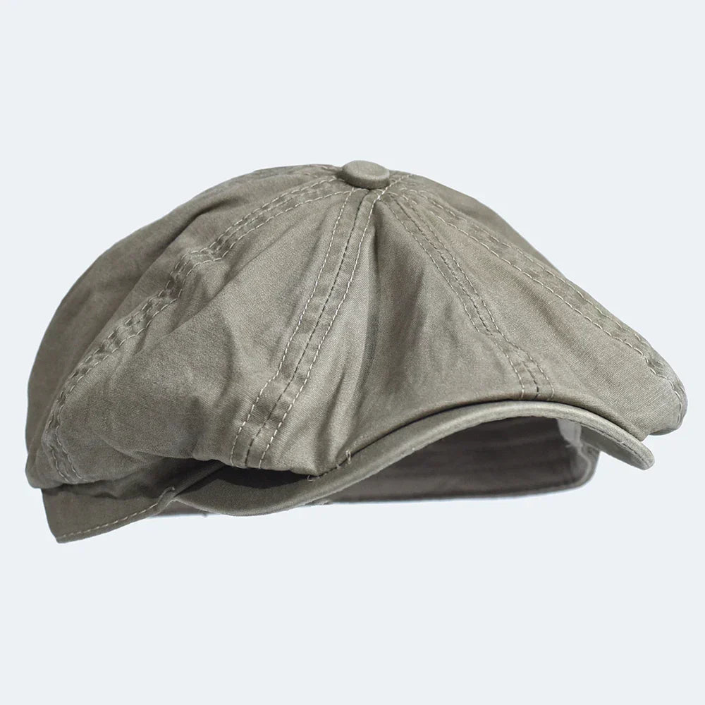 La Baule | Casquette vintage en coton