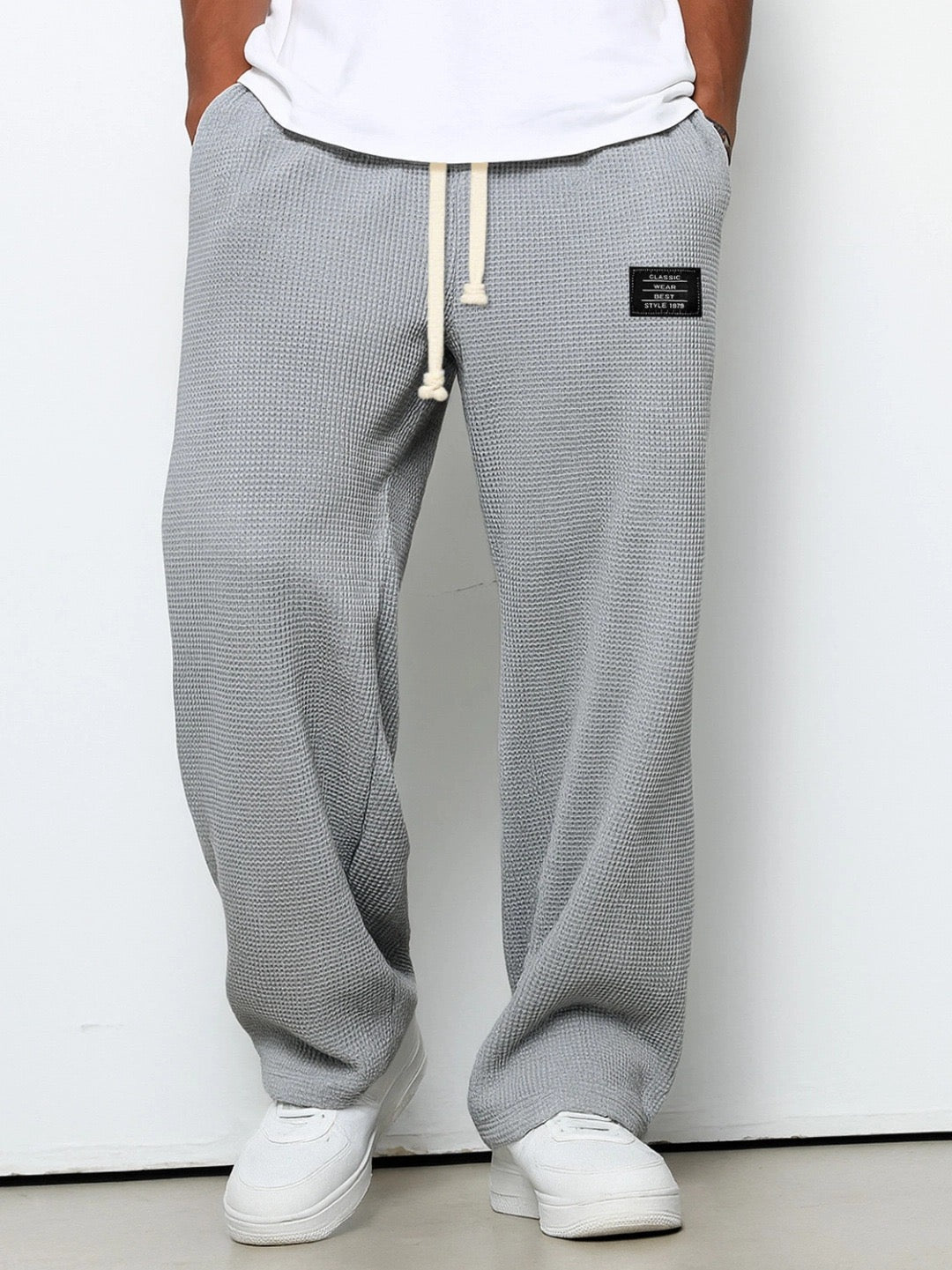 La Baule | Pantalon pour homme à coupe confortable
