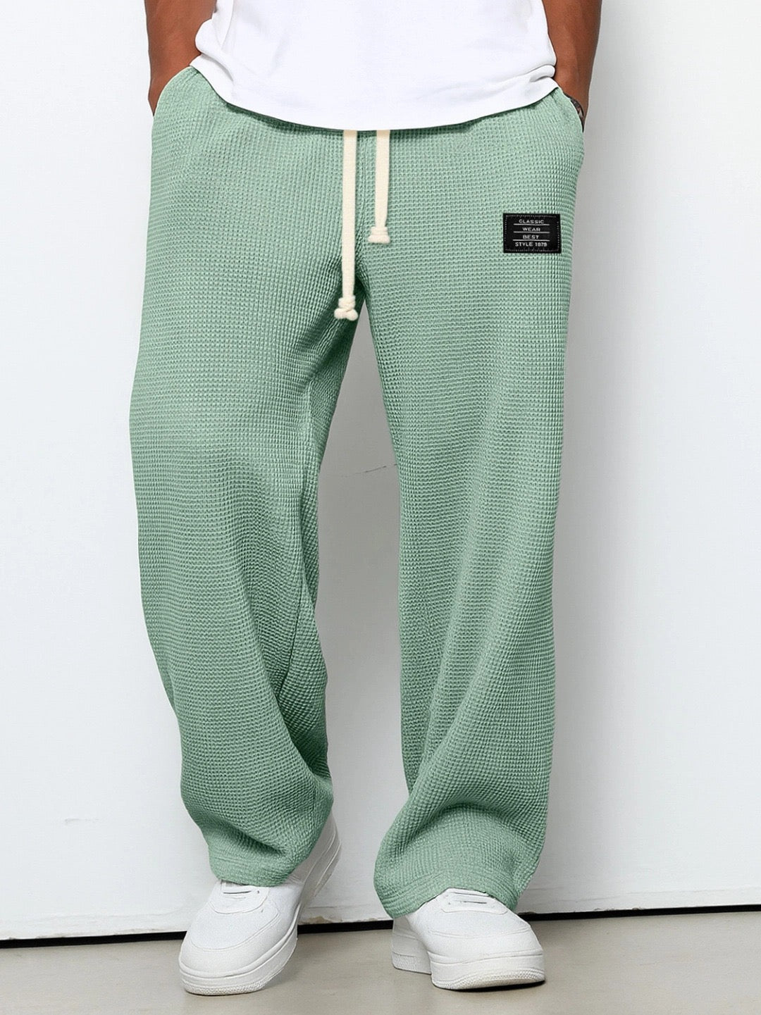 La Baule | Pantalon pour homme à coupe confortable