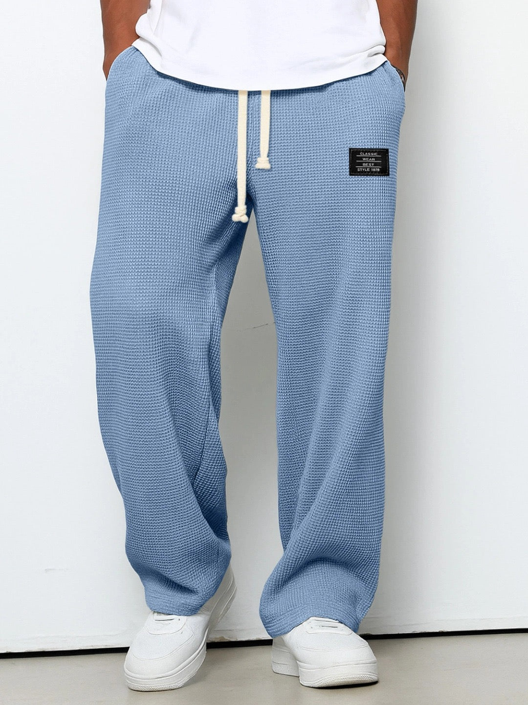 La Baule | Pantalon pour homme à coupe confortable