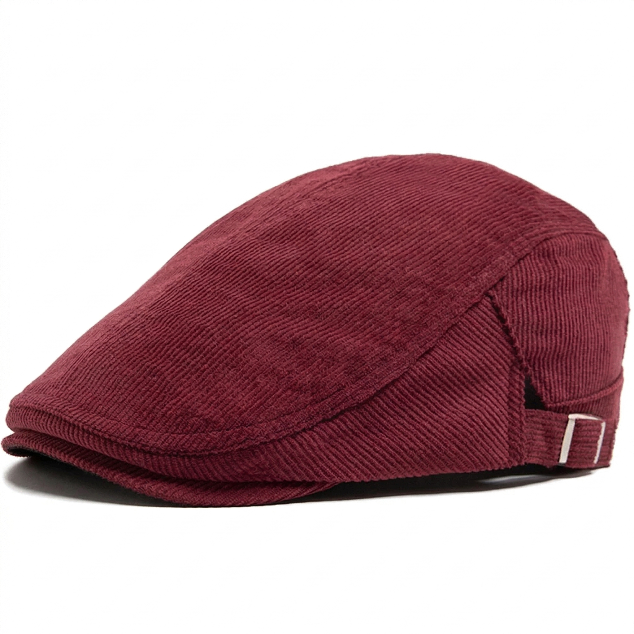 La Baule | Casquette en velours côtelé pour homme