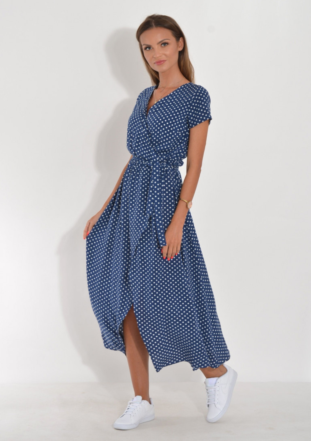 La Baule | Robe fluide et polyvalente
