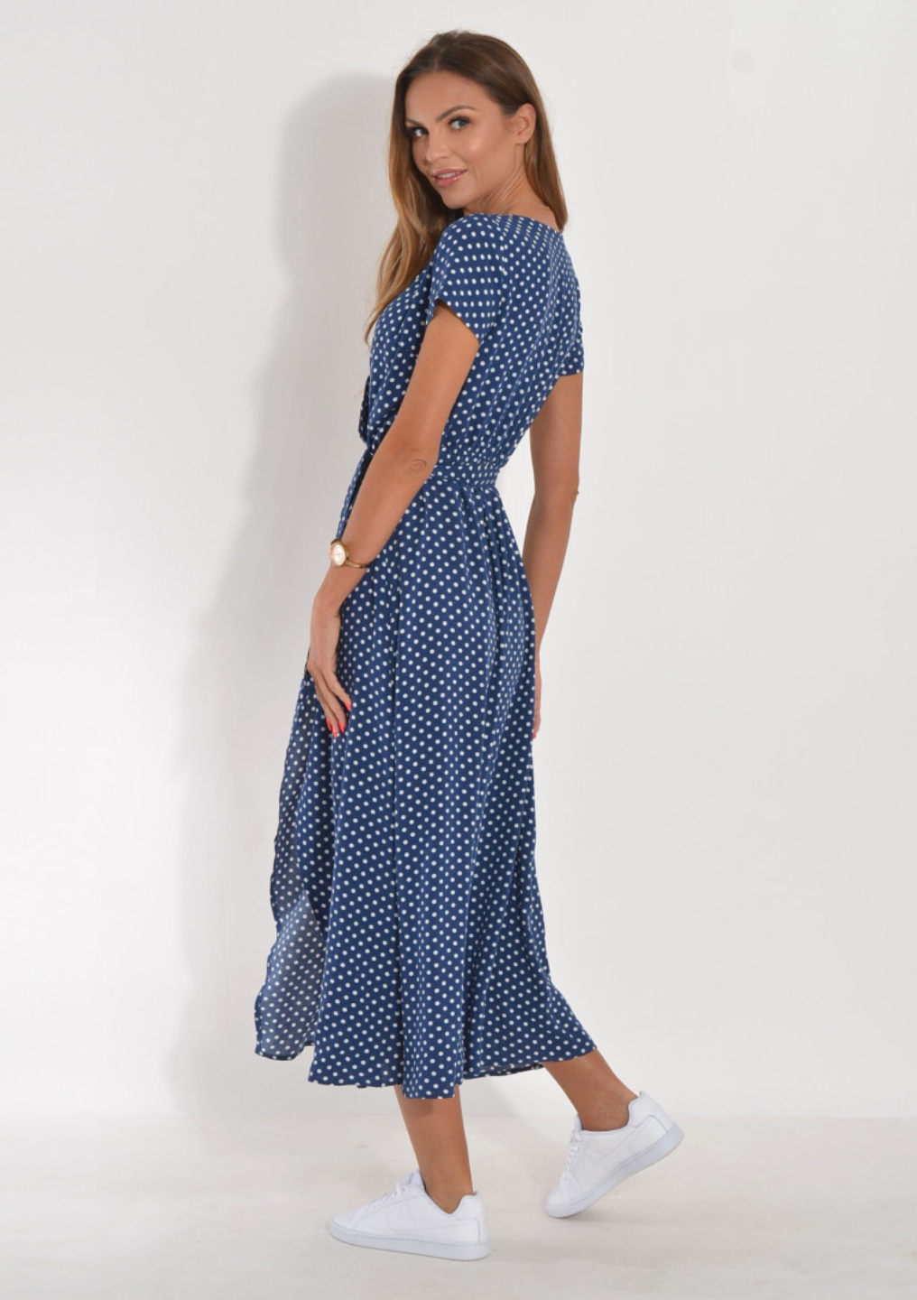 La Baule | Robe fluide et polyvalente