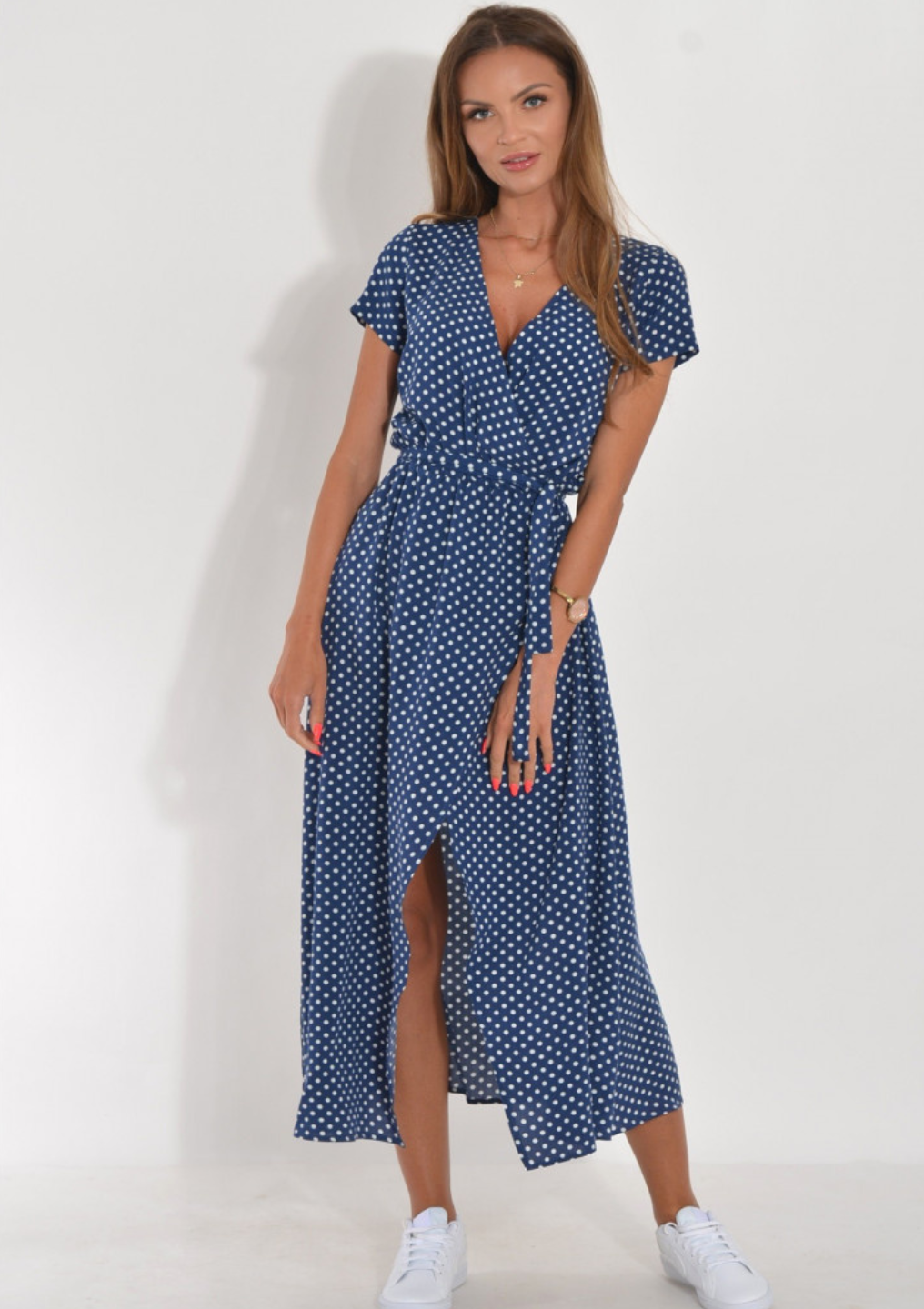 La Baule | Robe fluide et polyvalente