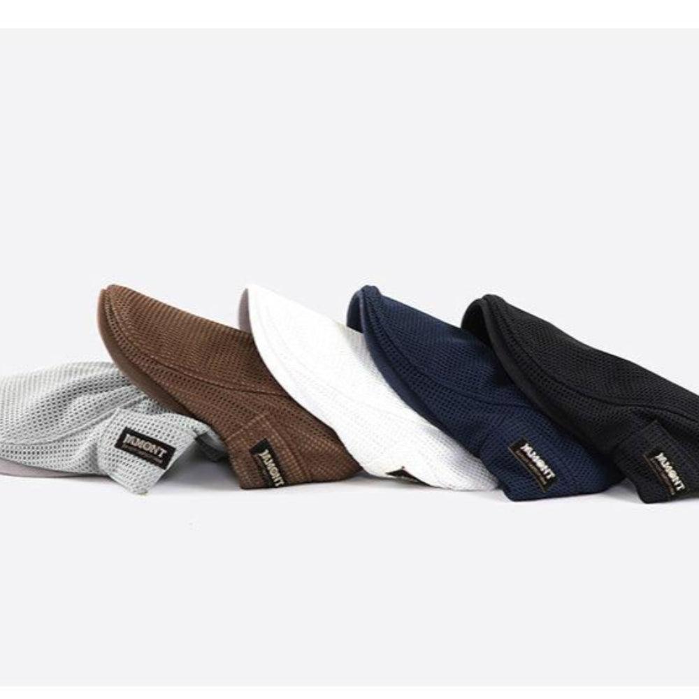 La Baule | Casquette légère pour homme