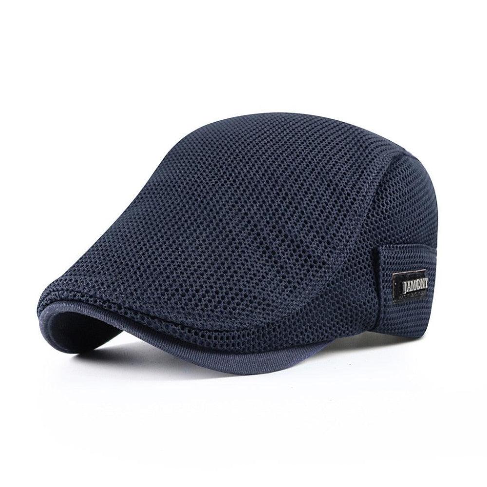 La Baule | Casquette légère pour homme