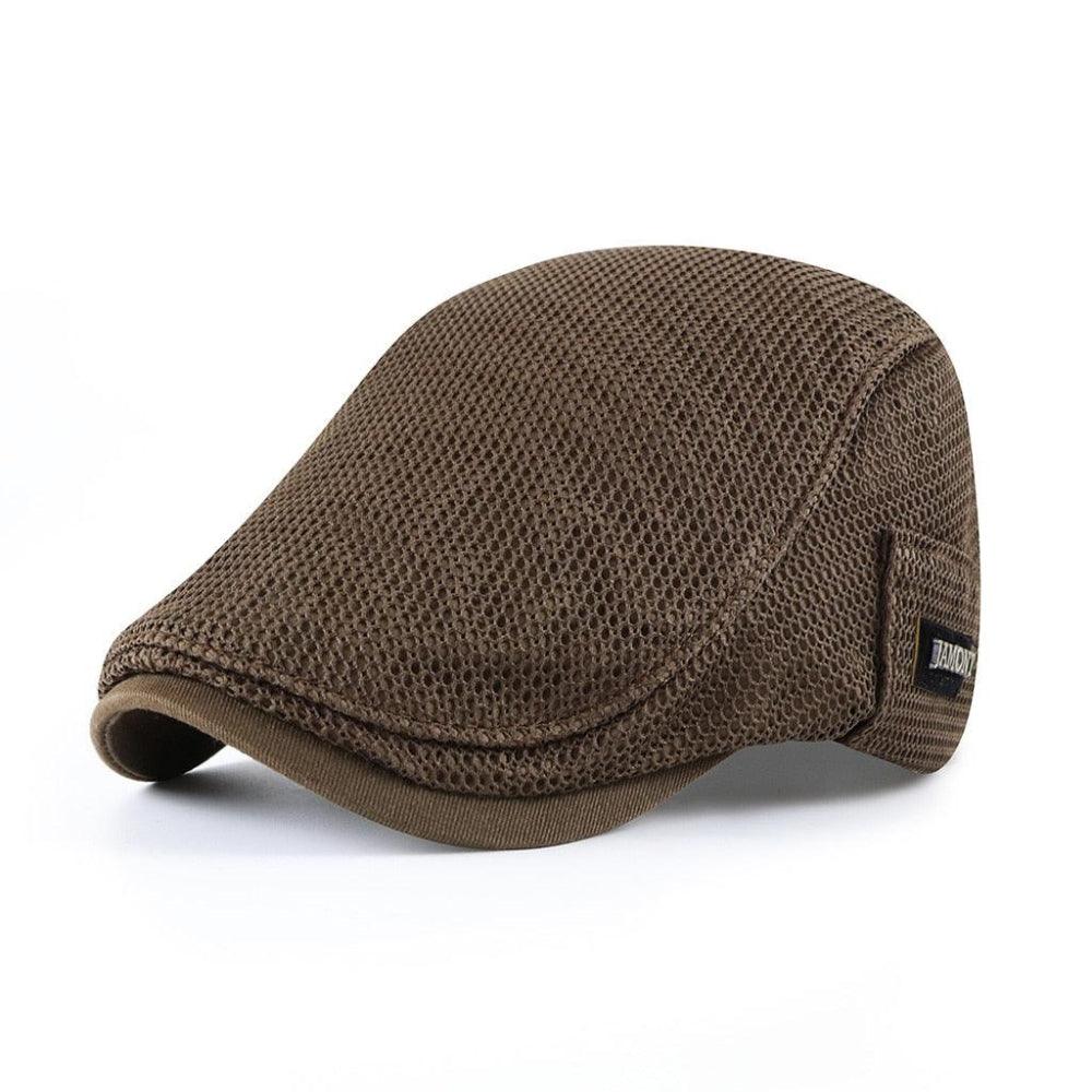 La Baule | Casquette légère pour homme
