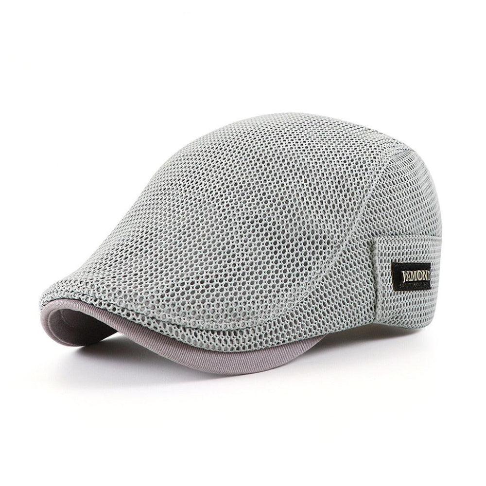 La Baule | Casquette légère pour homme