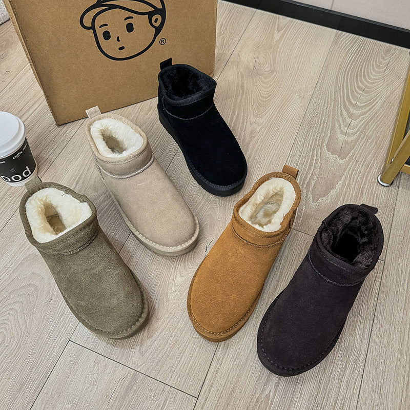 La Baule | Bottes de haute qualité
