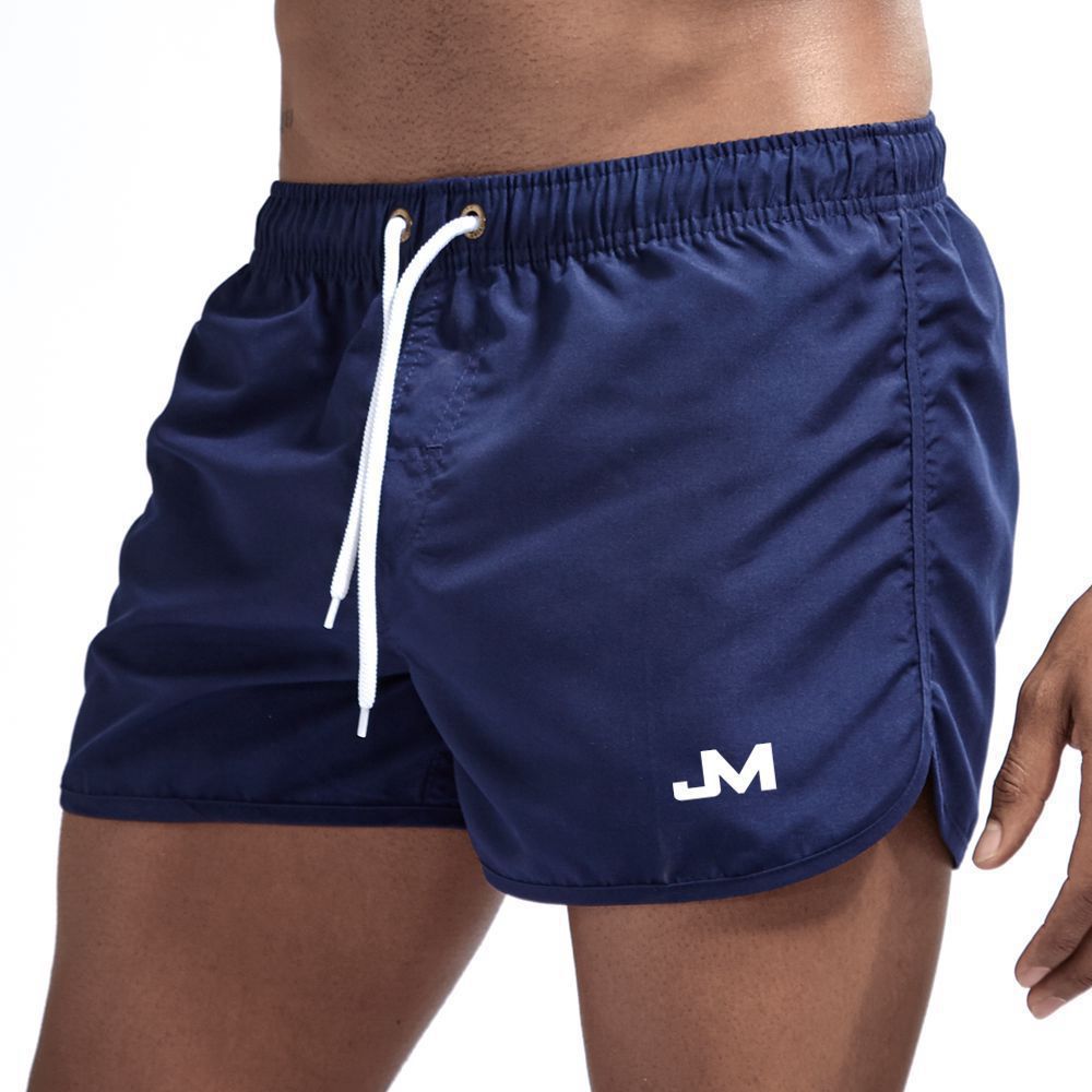 La Baule | Short de Bain Sportif Moderne