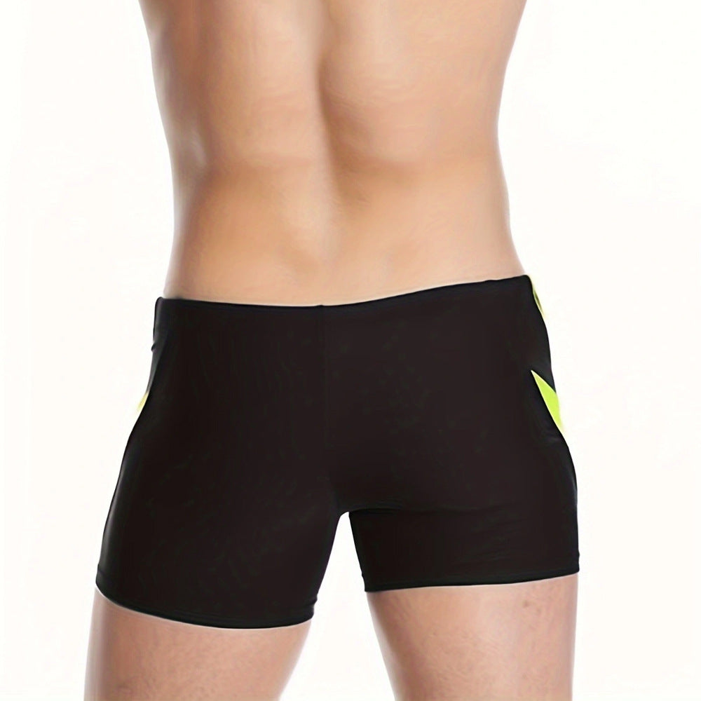 La Baule | Boxer de Bain Sport Dynamique