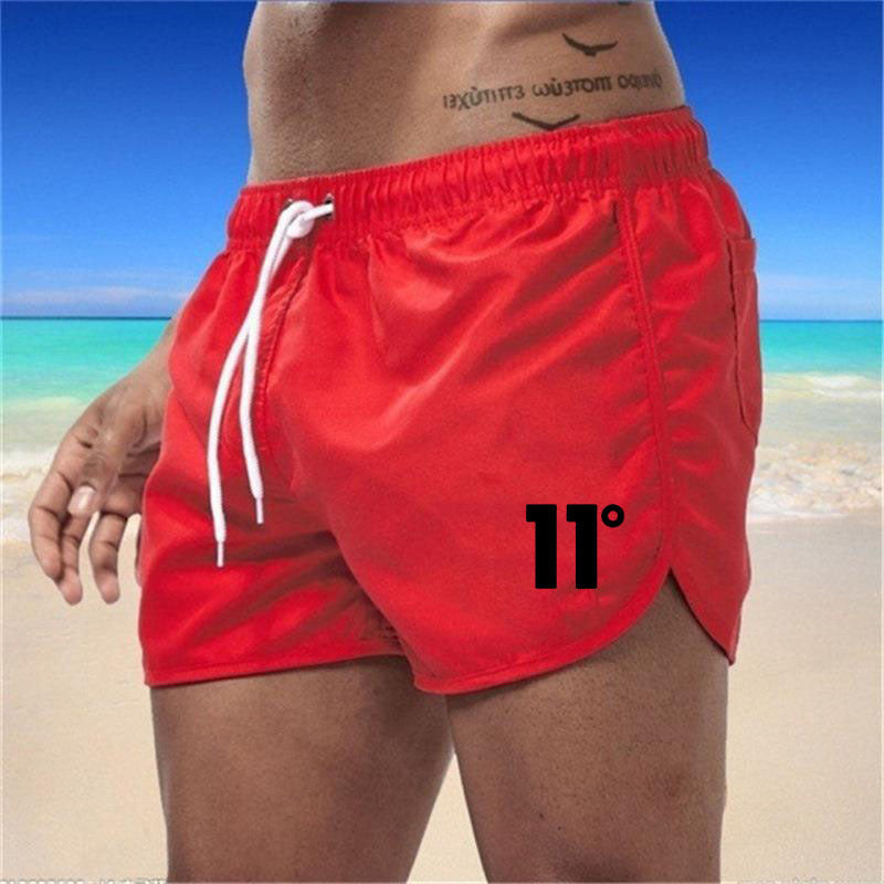 La Baule | Short de Bain Estival 11°