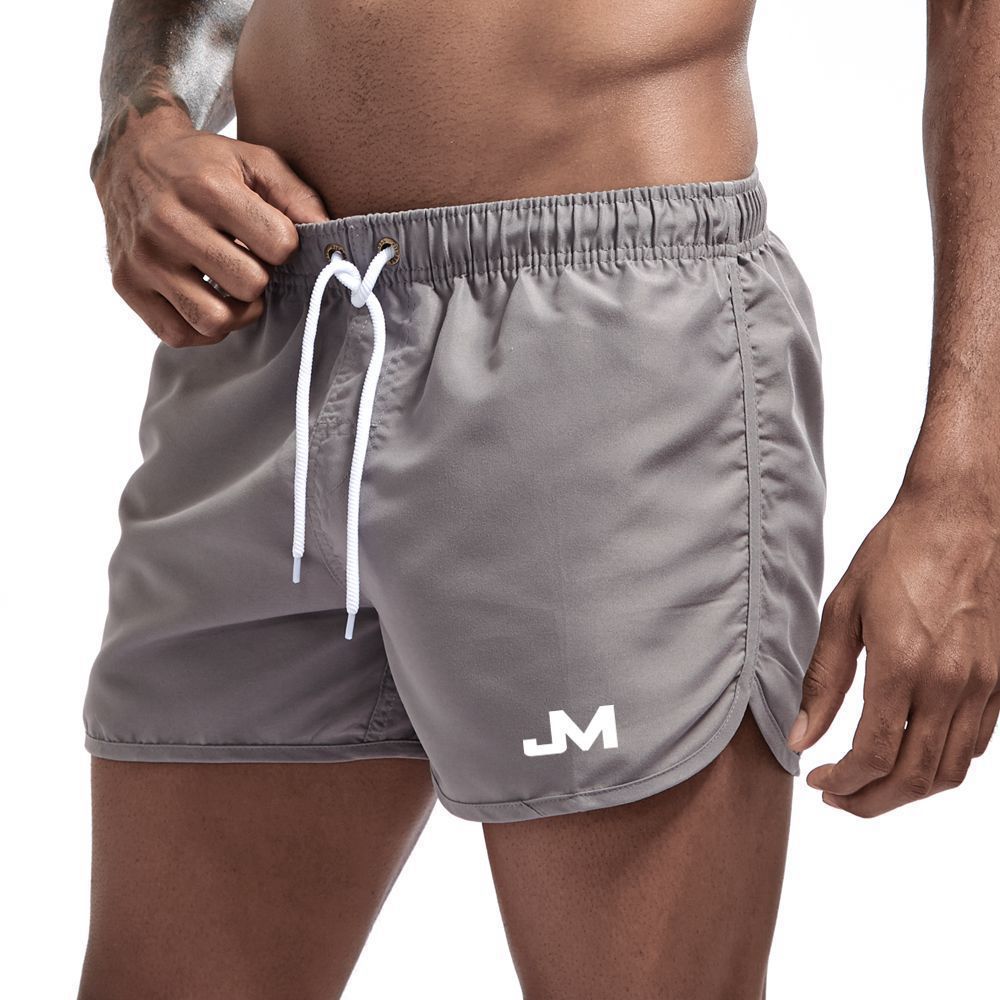 La Baule | Short de Bain Sportif Moderne