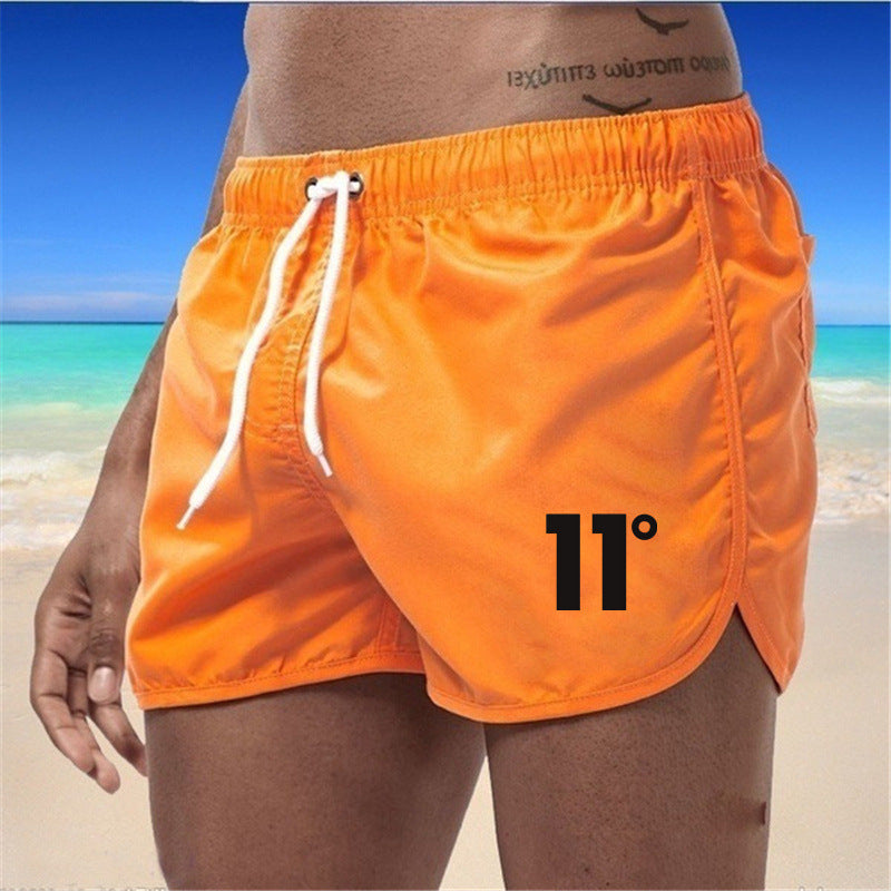 La Baule | Short de Bain Estival 11°