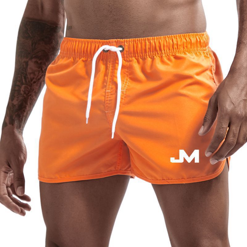 La Baule | Short de Bain Sportif Moderne