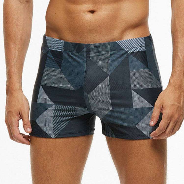 La Baule | Short de Bain Performance Moderne