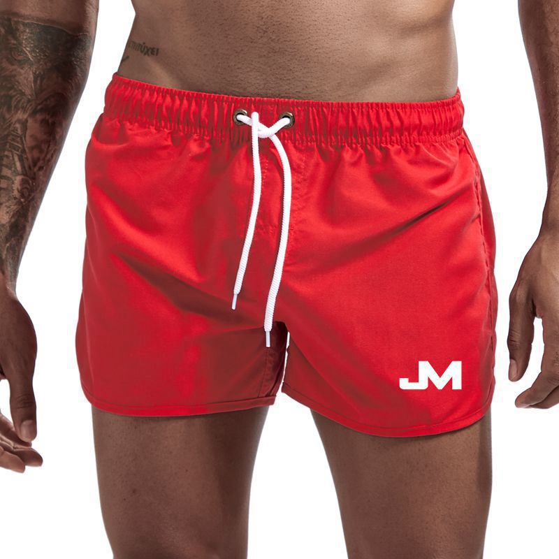 La Baule | Short de Bain Sportif Moderne