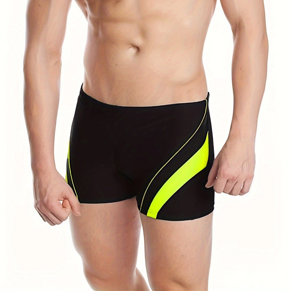 La Baule | Boxer de Bain Sport Dynamique